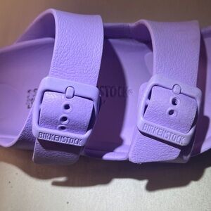 Birkenstock ARIZONA Size 2-2.5